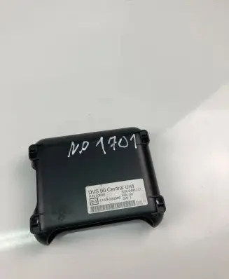 Iveco Daily 3rd gen Other control units/modules E4116R000086
