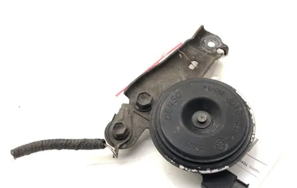Toyota Yaris Cross Horn signal