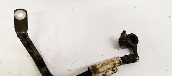 Positive cable (battery)
