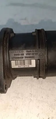 Renault Megane I Mass air flow meter 7700109812