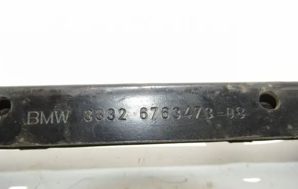 BMW 1 E81 E87 Rear upper control arm/wishbone 676347308