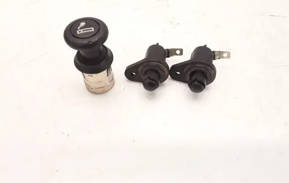 Chrysler PT Cruiser Cigarette lighter 72430A