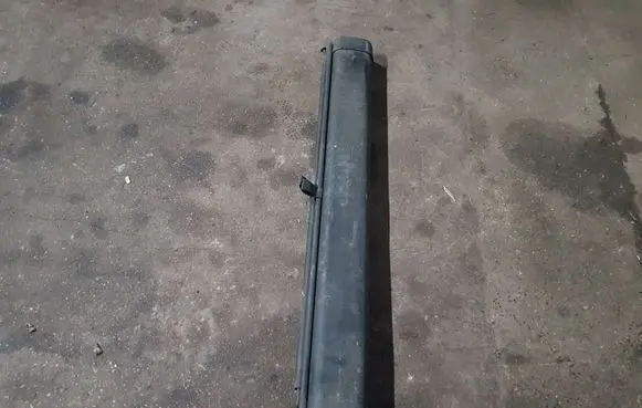 Mercedes-Benz C W202 Parcel shelf load cover 