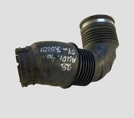Audi A6 S6 C7 4G Intercooler hose/pipe 55561787 327763967
