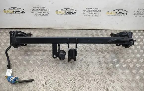 Opel Astra L Tow bar set 9834882780