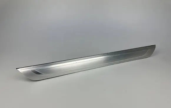 BMW 7 G11 G12 Front sill trim cover 7378053 0001285355 6640321