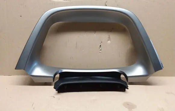 Toyota RAV 4 (XA40) Dashboard trim 5540442130