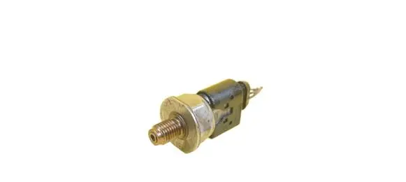 Jaguar XF Fuel pressure sensor 55PP0402