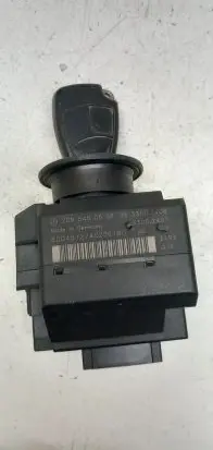 Mercedes-Benz CLK A209 C209 Ignition lock A2095450508 2095450508