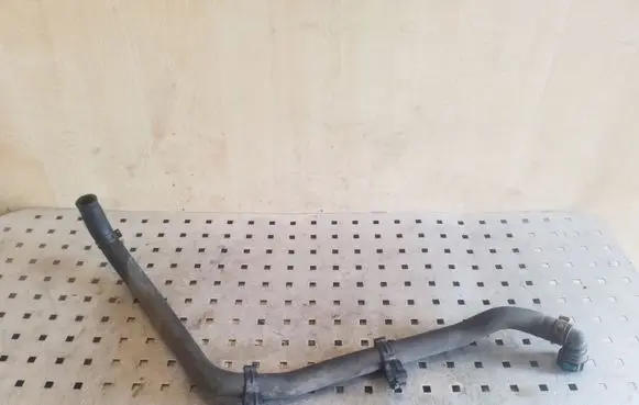 Jaguar XF X260 Engine coolant pipe/hose