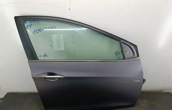Hyundai i30 Front door 