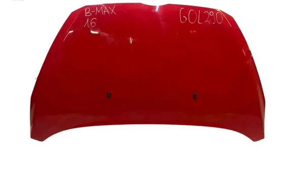 Engine bonnet/hood