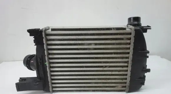 Renault Clio IV Intercooler radiator 144963014R