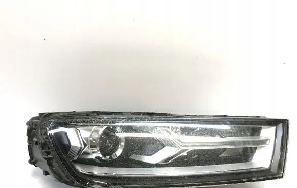 Audi Q7 4M Headlight/headlamp