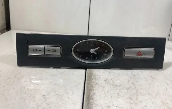 Clock