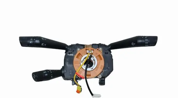 Iveco Daily 6th gen Headlight wiper switch 5801464981