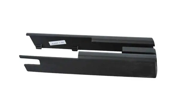 Tesla Model X Front door seat control surround trim 106235200D