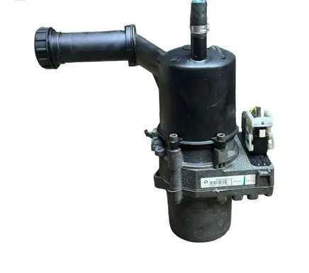 Peugeot 3008 I Power steering pump 9676734280 V29010520B
