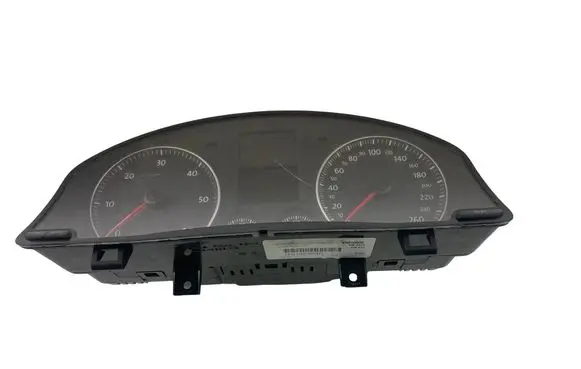 Volkswagen Golf V Speedometer (instrument cluster) 1K0920854R