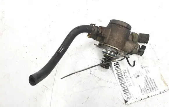 Audi A6 C7 Mechanical fuel pump 