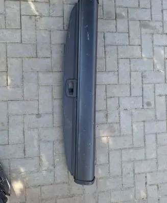 Mercedes-Benz E W211 Parcel shelf load cover 