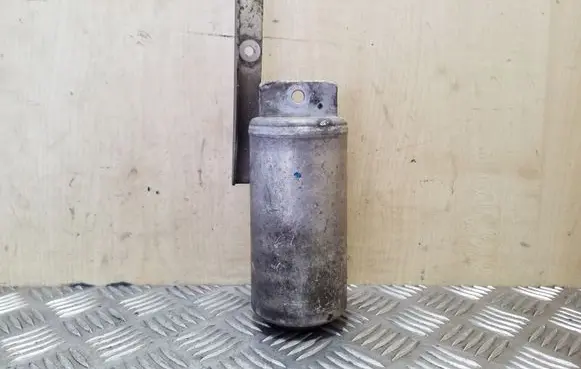 Opel Vectra B Air conditioning (A/C) air dryer 52484345