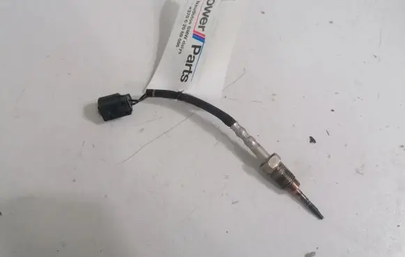 BMW X6 E71 Exhaust gas temperature sensor 7809157