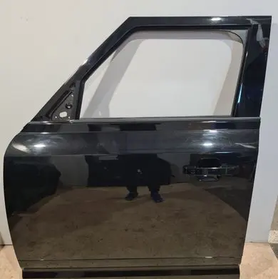 Land Rover Defender Front door