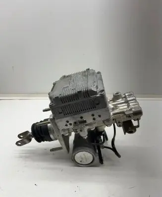 Toyota Auris E180 ABS Pump 4721012180 4727047030 1503313029