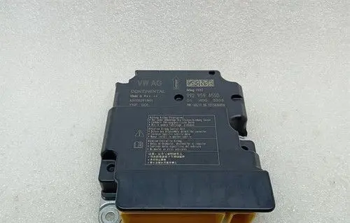 Porsche 911 992 Torque split ecu control unit/module 992959655D