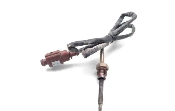 Volkswagen PASSAT B8 Exhaust gas temperature sensor 4L906088UA