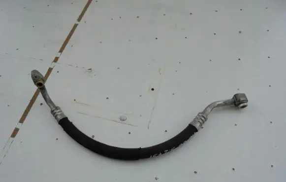 Audi A6 S6 C6 4F Air conditioning (A/C) pipe/hose
