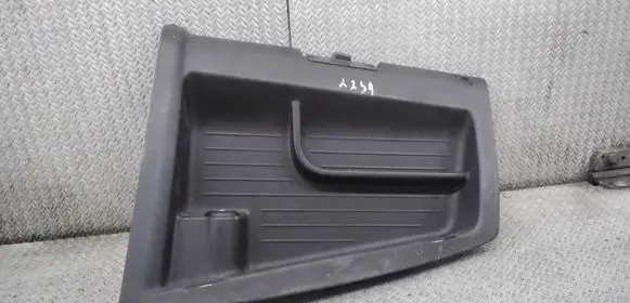 Ford Transit Glove box 6C11V06202A