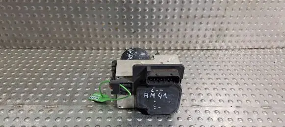 Mercedes-Benz E W210 ABS Pump 0265202407 A0034312412