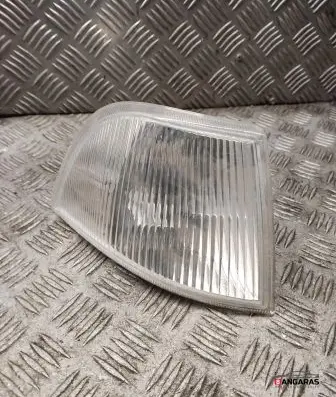 Volvo S40, V40 Front indicator light