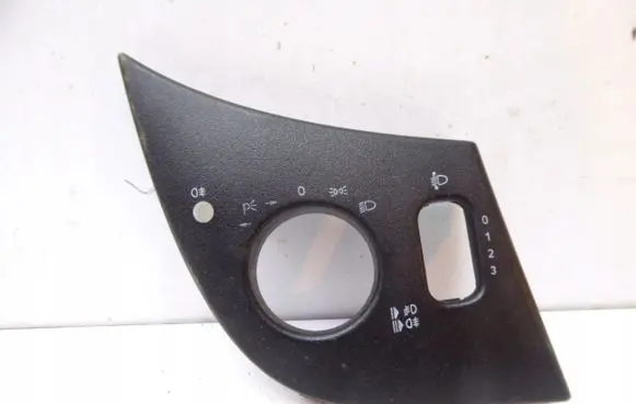 Mercedes-Benz A W168 Light switch 1685450191