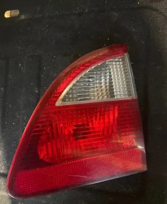 Ford Galaxy Tailgate rear/tail lights 7M5945094B 2NR964365026