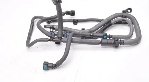 Volvo V60 Fuel return line/hose 31405791