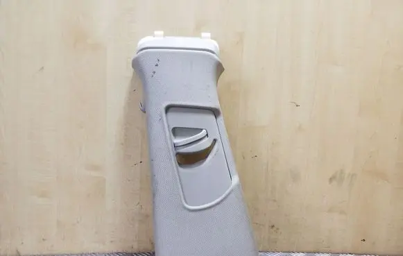 Audi Q5 SQ5 (B) pillar trim (top) 8R0867243F 8R0867243G 8R0867293