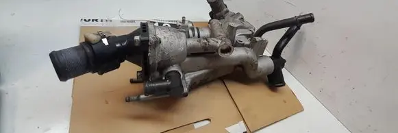 KIA Sportage EGR valve 284102F600