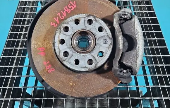 Skoda Octavia Mk4 Front wheel hub spindle knuckle IMPRK1581213