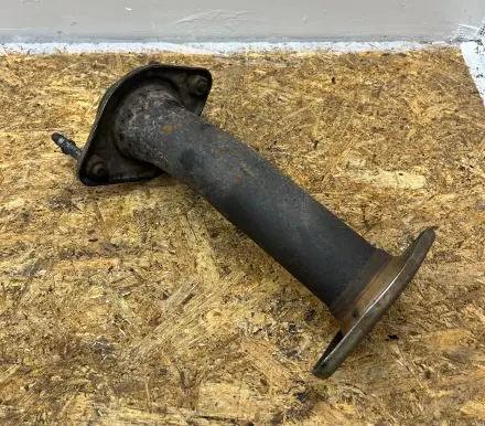 Mazda 6 Exhaust gas pipe 
