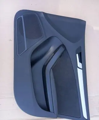Audi A4 S4 B8 8K Front door card panel trim 8K1867106 8K2867105
