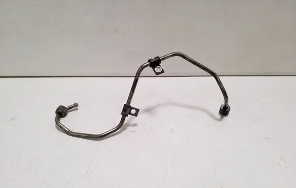 Mitsubishi L200 Fuel line/pipe/hose 