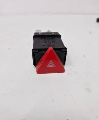 Volkswagen Polo Hazard light switch
