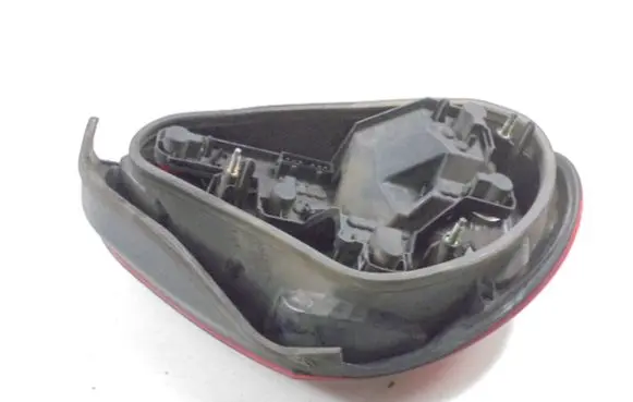 Jaguar X-Type Rear/tail lights JAGX400FEAR