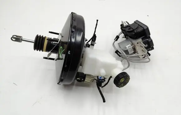 MG ZS ABS Pump 1188996 D10967681