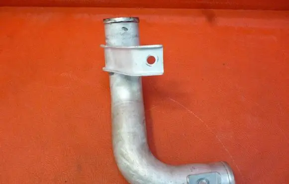 Chevrolet Cruze Engine coolant pipe/hose