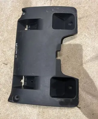 Mitsubishi Pajero Dashboard lower bottom trim panel MR444942 MR444926 MR402443