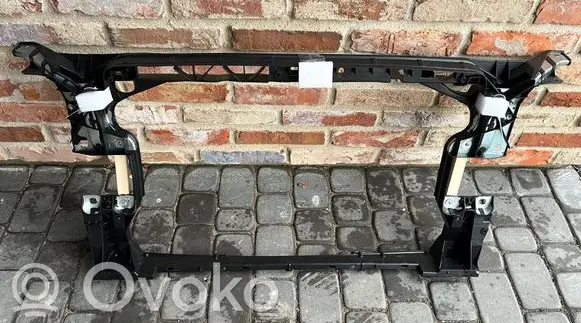 Audi A5 Radiator support slam panel 8W0805594E 8W0805594